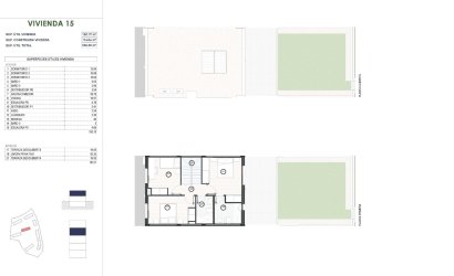 New Build - Town House -
Finestrat - Balcón De Finestrat