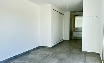 Obra nueva - Villa -
Algorfa - La Finca Golf