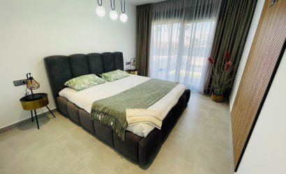 Resale - Villa -
Torrevieja - Aguas Nuevas