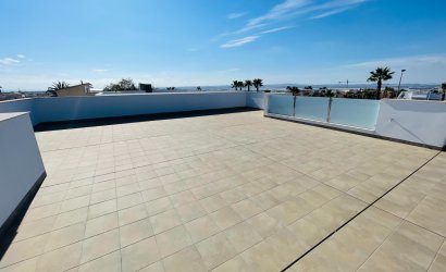 Reventa - Villa -
Torrevieja - Aguas Nuevas