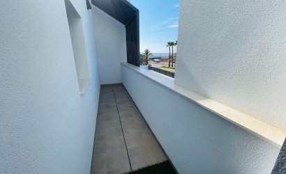 Herverkoop - Villa -
Torrevieja - Aguas Nuevas