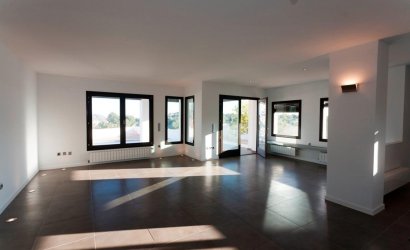 New Build - Villa -
Moraira_Teulada - La Sabatera