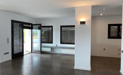 New Build - Villa -
Moraira_Teulada - La Sabatera