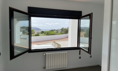 New Build - Villa -
Moraira_Teulada - La Sabatera