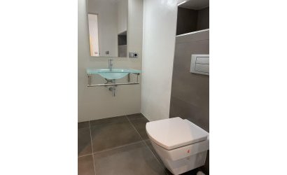 New Build - Villa -
Moraira_Teulada - La Sabatera