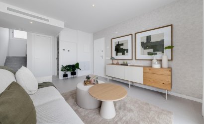 Nieuwbouw Woningen - Villa -
Mutxamel