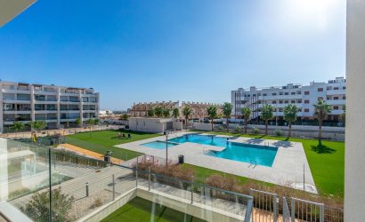 Herverkoop - Apartment -
Orihuela Costa - Villamartín