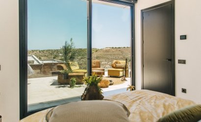 New Build - Villa -
Rojales - Altos De La Marquesa