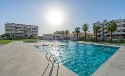 Herverkoop - Apartment -
Orihuela Costa - Villamartín