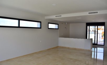 Nouvelle construction - Villa -
Finestrat - Balcón De Finestrat