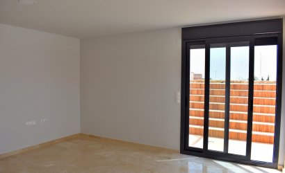 Nouvelle construction - Villa -
Finestrat - Balcón De Finestrat