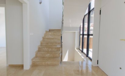 Nouvelle construction - Villa -
Finestrat - Balcón De Finestrat