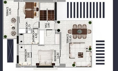 Nouvelle construction - Villa -
Finestrat - Balcón De Finestrat