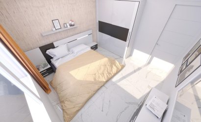 New Build - Villa -
Ciudad Quesada - Golf La Marquesa (Ciudad Quesada)