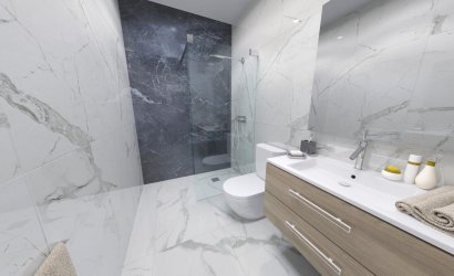 New Build - Villa -
Ciudad Quesada - Golf La Marquesa (Ciudad Quesada)