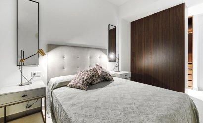 New Build - Bungalow -
Torrevieja - Villa Amalia