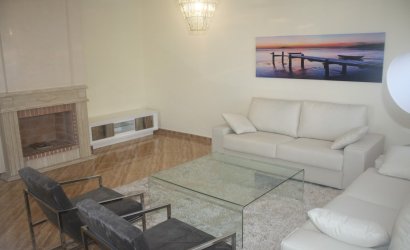 New Build - Villa -
Torrevieja - Los Altos