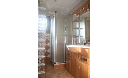 New Build - Villa -
Torrevieja - Los Altos