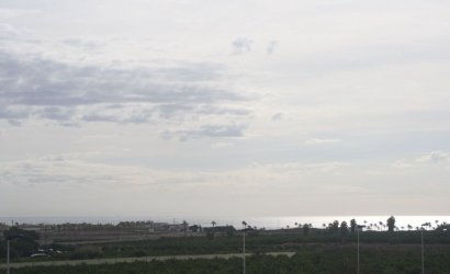 New Build - Town House -
Torrevieja - Los Altos