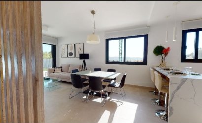 New Build - Villa -
La Nucía - Urb. Don Mar