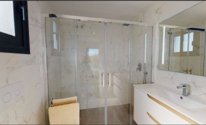 New Build - Villa -
La Nucía - Urb. Don Mar