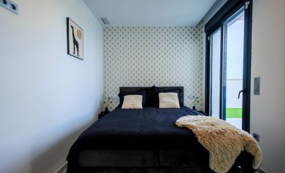 Nieuwbouw Woningen - Villa -
Pilar de la Horadada - Lo Romero Golf