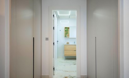 Nieuwbouw Woningen - Villa -
Pilar de la Horadada - Lo Romero Golf