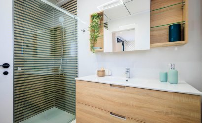 Nieuwbouw Woningen - Villa -
Pilar de la Horadada - Lo Romero Golf