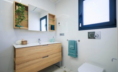 Nieuwbouw Woningen - Villa -
Pilar de la Horadada - Lo Romero Golf