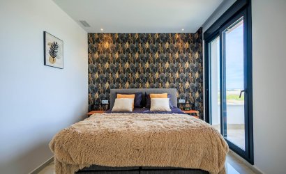 Nieuwbouw Woningen - Villa -
Pilar de la Horadada - Lo Romero Golf