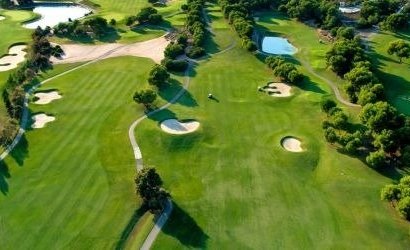 Nieuwbouw Woningen - Villa -
Pilar de la Horadada - Lo Romero Golf