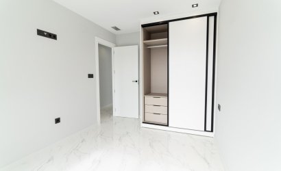 New Build - Villa -
Orihuela Costa - Punta Prima