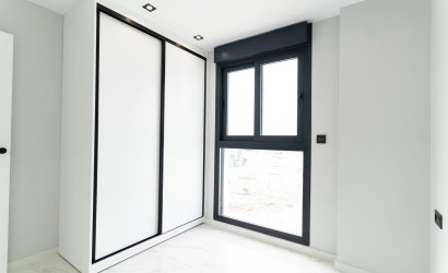 New Build - Villa -
Orihuela Costa - Punta Prima