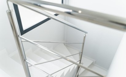 New Build - Villa -
Orihuela Costa - Punta Prima