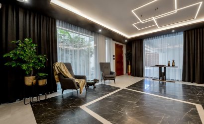 New Build - Villa -
Finestrat - Sierra Cortina