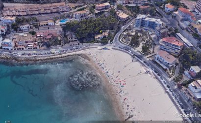 New Build - Penthouse -
Benidorm - Poniente