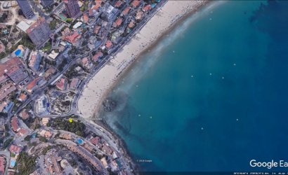 New Build - Penthouse -
Benidorm - Poniente