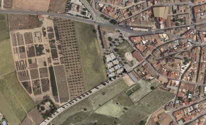 New Build - Villa -
Hondón de las Nieves - Centro