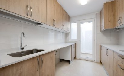 New Build - Villa -
San Fulgencio - El Oasis