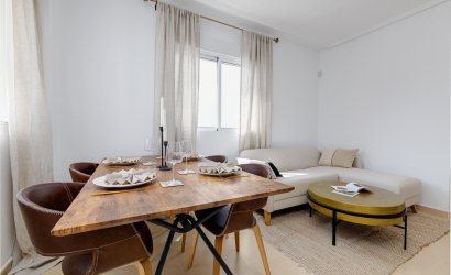 New Build - Villa -
San Fulgencio - El Oasis