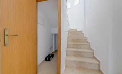 New Build - Villa -
San Fulgencio - El Oasis