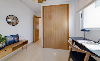 New Build - Villa -
San Fulgencio - El Oasis