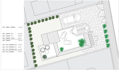 New Build - Villa -
San Fulgencio - El Oasis