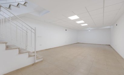 New Build - Villa -
San Fulgencio - El Oasis