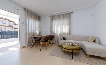 New Build - Villa -
San Fulgencio - El Oasis