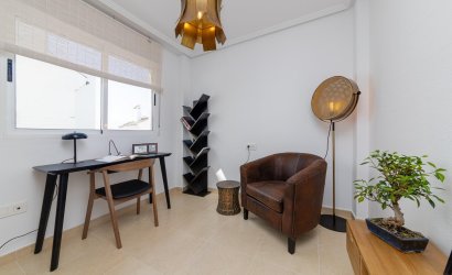 New Build - Villa -
San Fulgencio - El Oasis