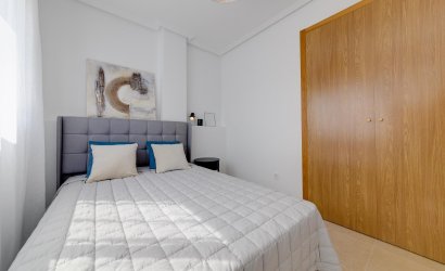 New Build - Villa -
San Fulgencio - El Oasis