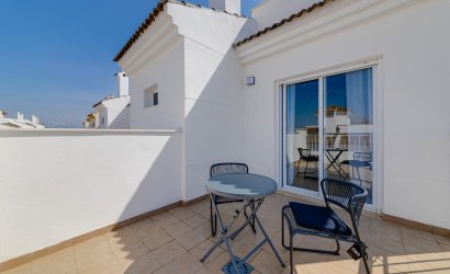 New Build - Villa -
San Fulgencio - El Oasis