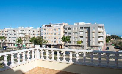 Revente - Maison de ville -
Guardamar del Segura - Urbanizaciones