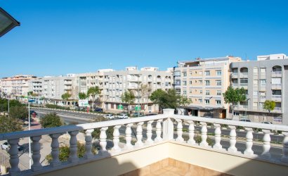 Revente - Maison de ville -
Guardamar del Segura - Urbanizaciones